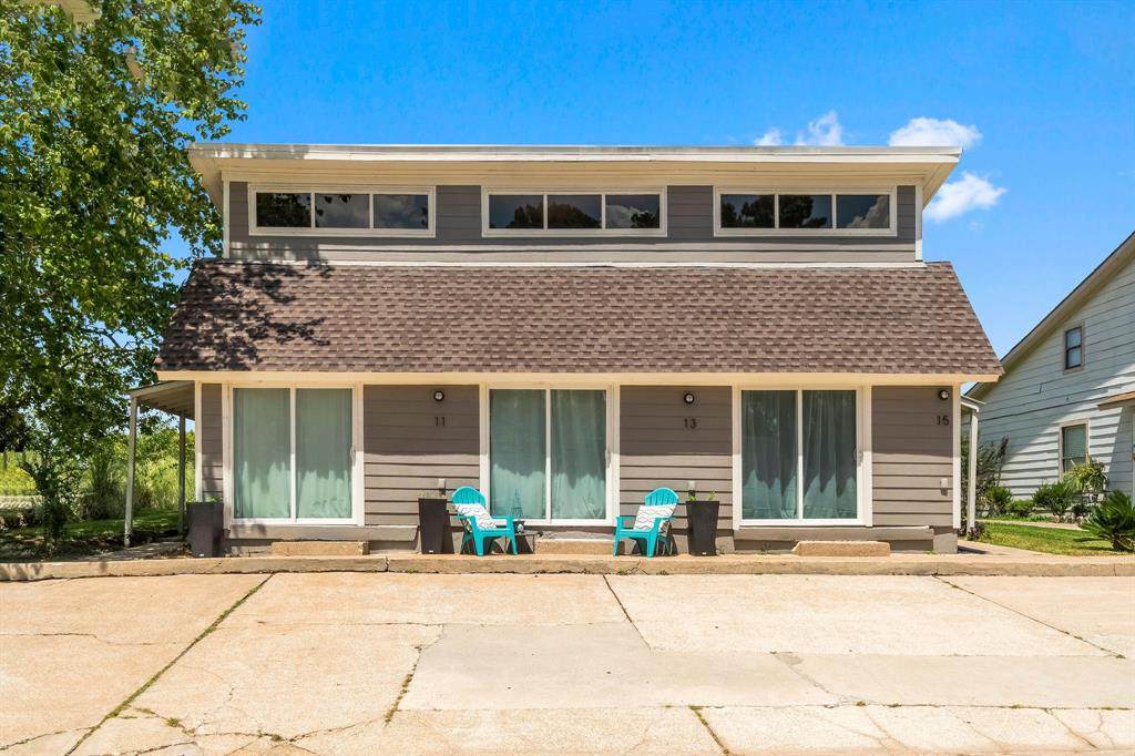 11 Harbour Row Drive - Photo 1