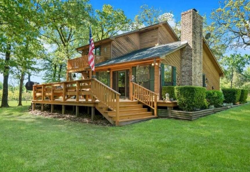 8453 Rocky Ridge Lane - Photo 1