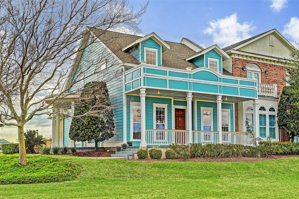 7 Barque Lane - Photo 1