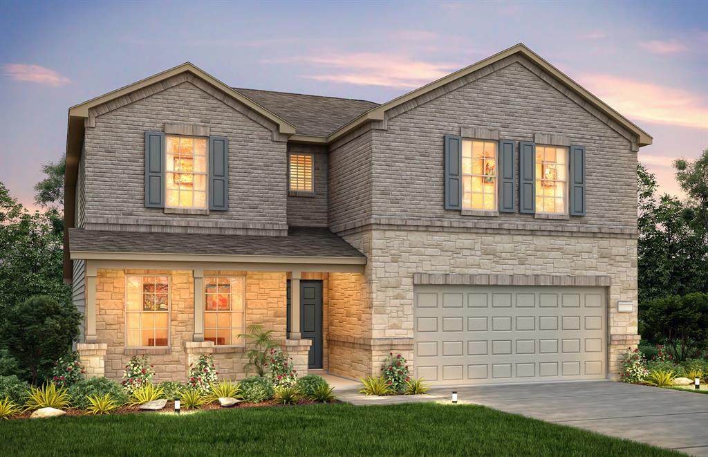 4404 Longleaf Timbers Court - Photo 1