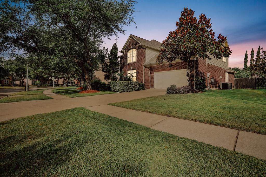2638 Brazos Ridge Drive - Photo 1