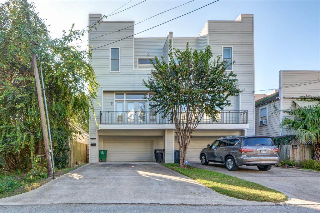 535 Allston Street - Photo 1