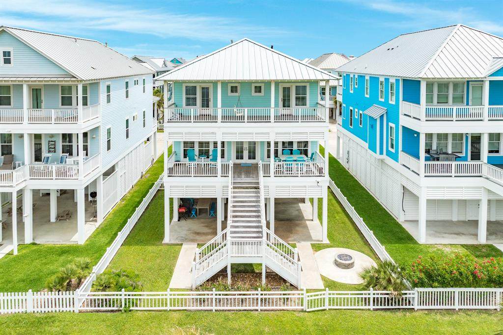 3810 Abalone Road - Photo 1