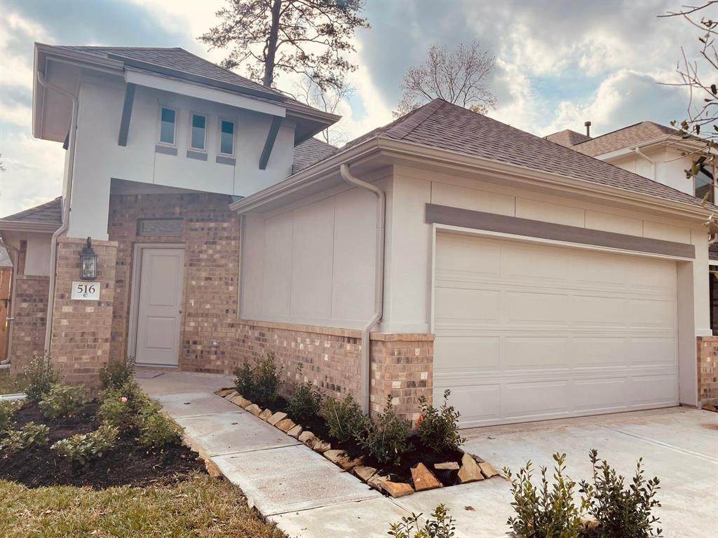 516 Chestnut Reef Court - Photo 1