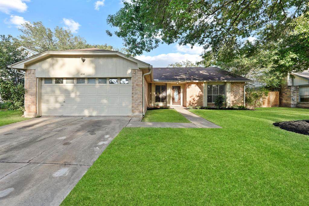 614 Old Colony Drive - Photo 1