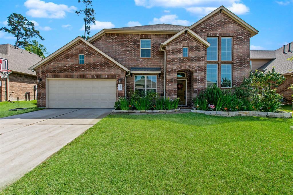 1595 Jacobs Forest Drive - Photo 1