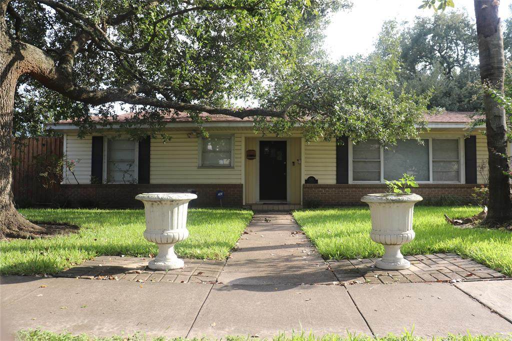 5101 Palmetto Street - Photo 1