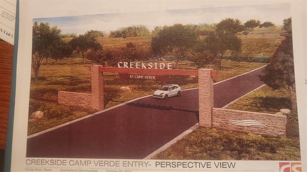 1340 Fm 480 Lot 38 - Photo 1