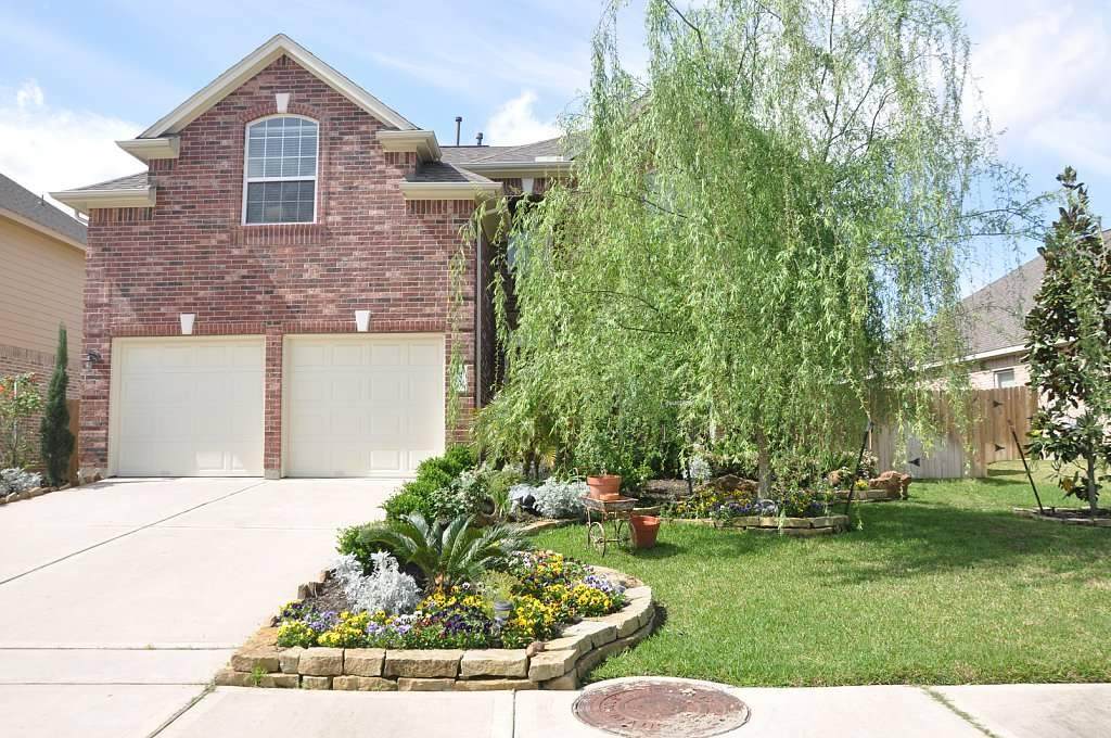 8318 Misty Mountain Trail Lane - Photo 1