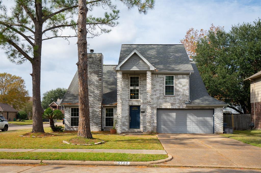 2722 Hazel Street - Photo 1