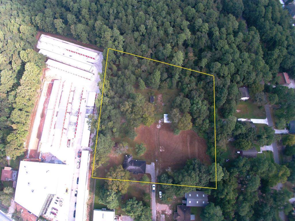1416 Fm 2854 Road - Photo 1