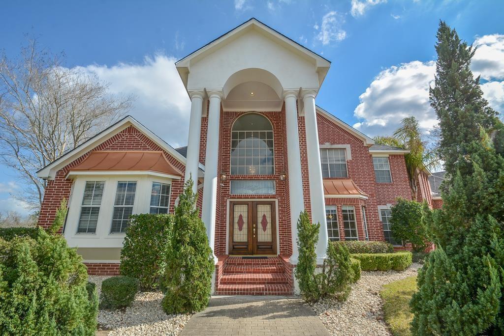 2027 Cullen Boulevard - Photo 1