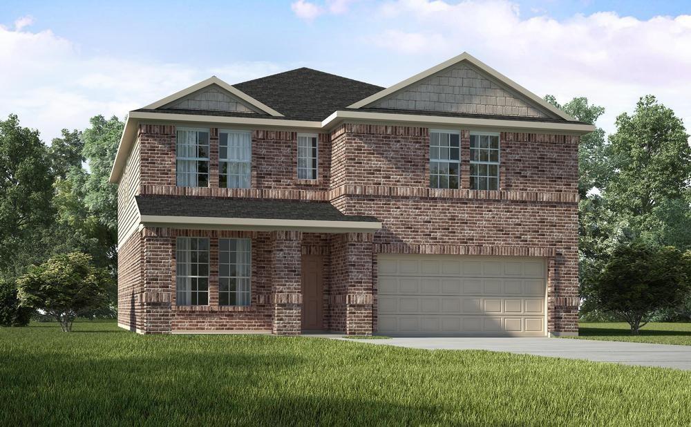 40413 Mostyn Lake Drive - Photo 1
