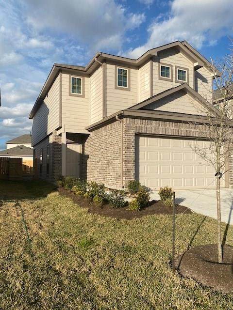 5105 Itiel Street - Photo 1
