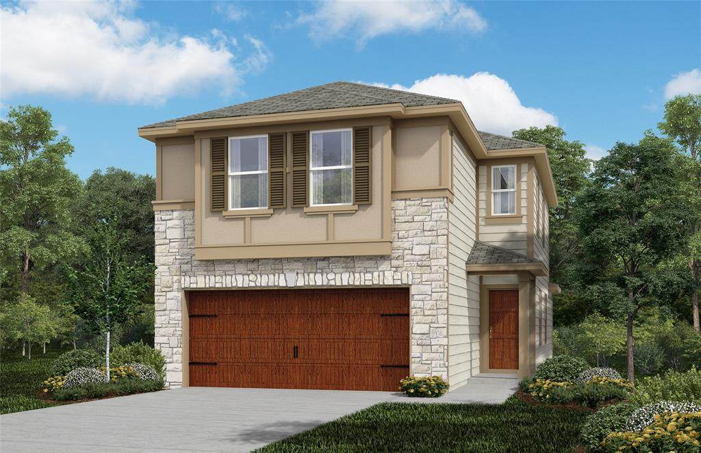8618 Cedar Plains Lane - Photo 1