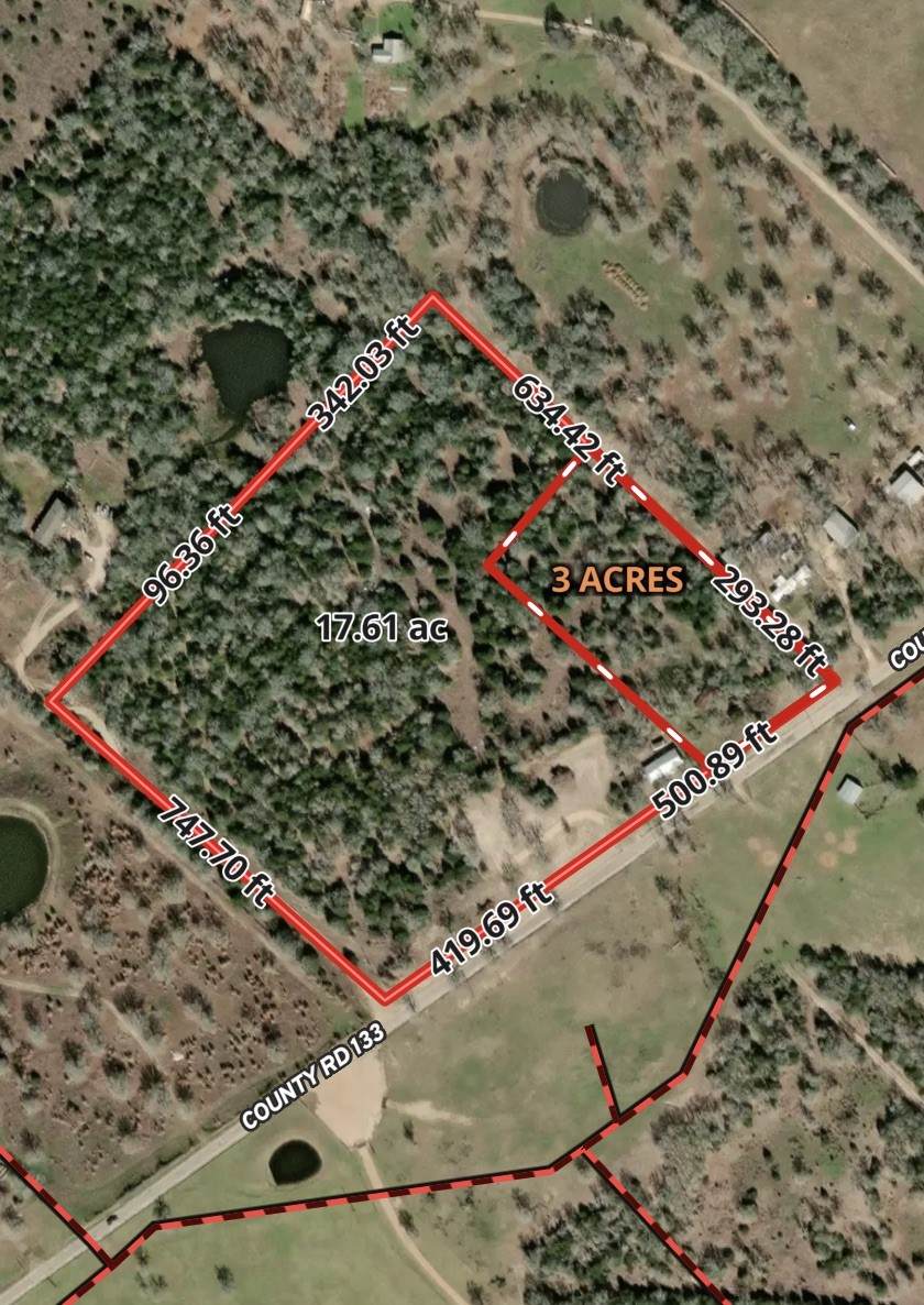 0000 County Road 133 - Photo 1