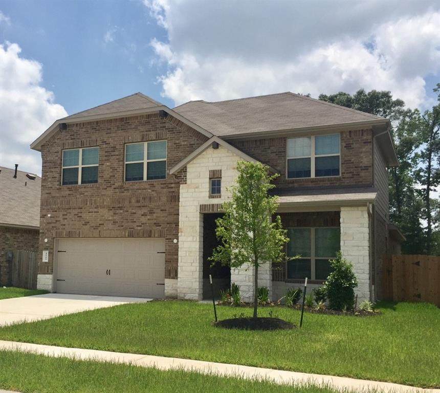 4943 Mountain Cypress Trail - Photo 1