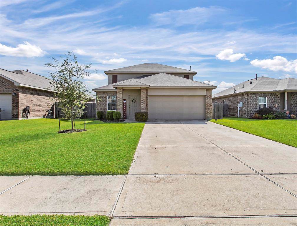 2206 Garnet Court - Photo 1