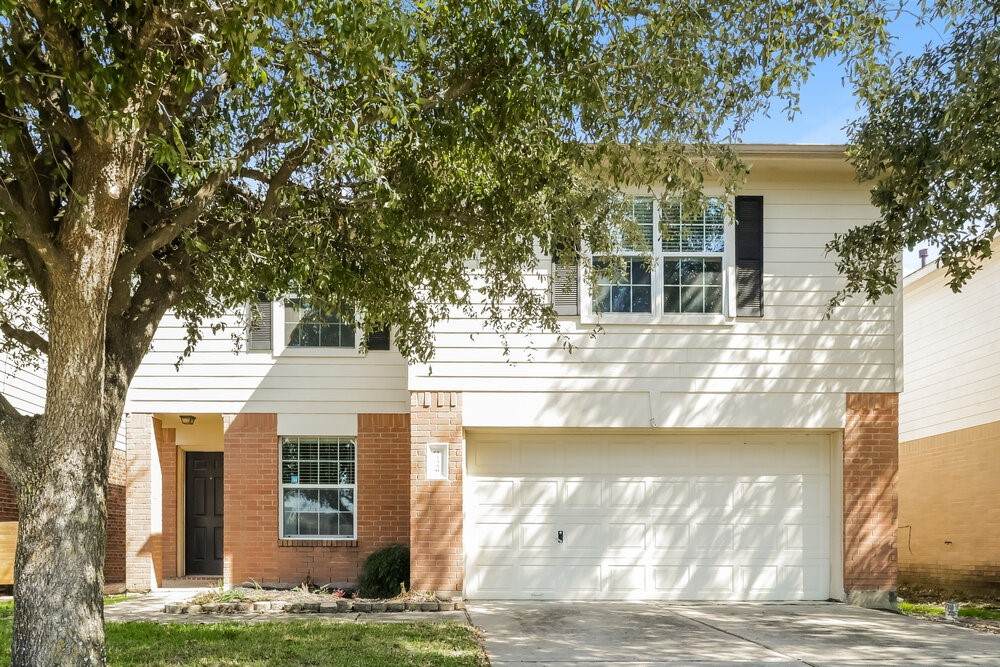 21330 Carleen Creek Trail - Photo 1