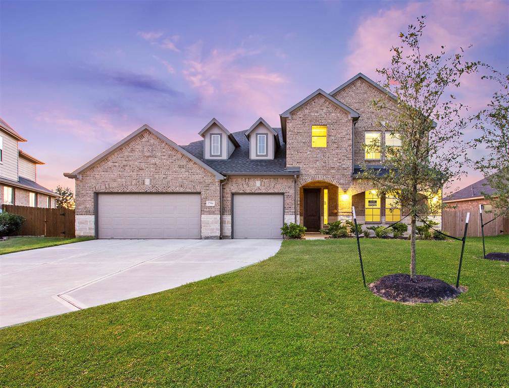 27906 Pinpoint Crossing Drive - Photo 1