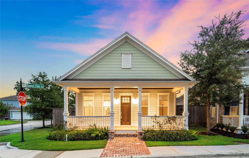 3 Bowers Pine Court - Photo 1