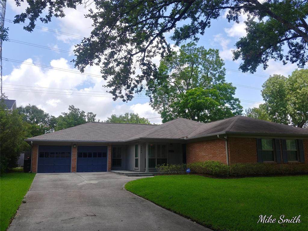 4506 Hazelton Street - Photo 1