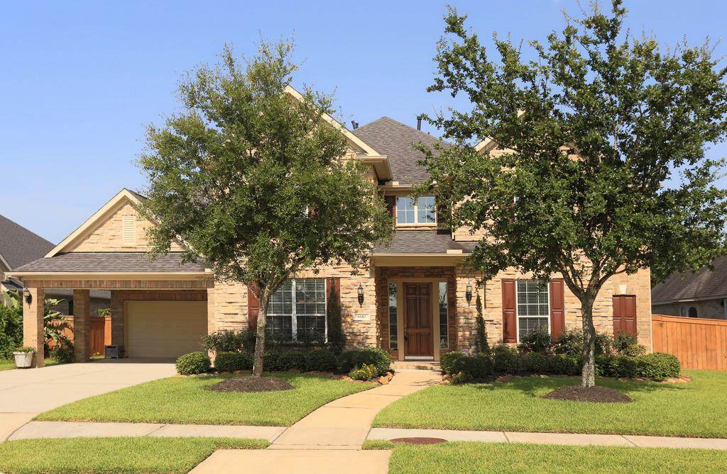 6110 Ballina Canyon Lane - Photo 1