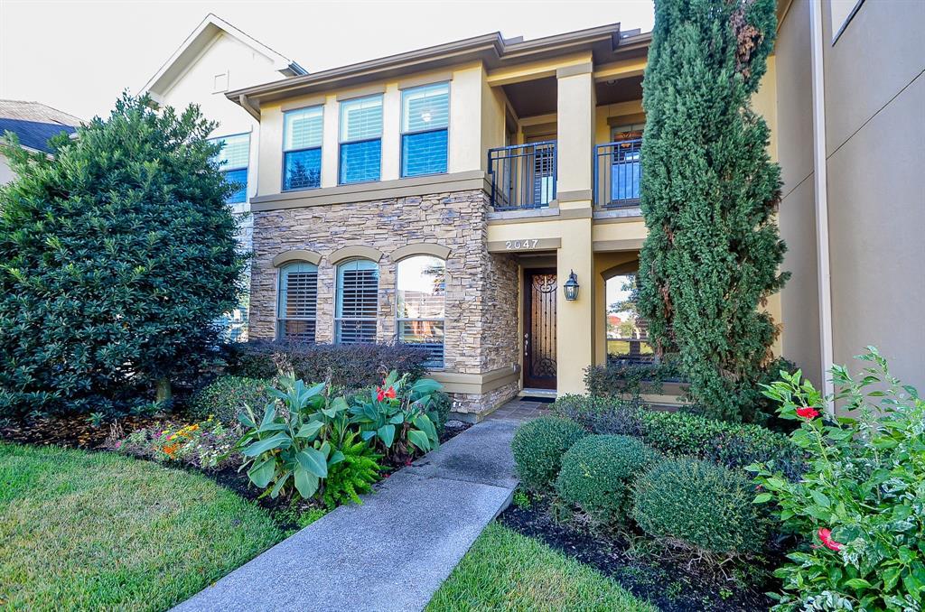 2047 Palm Forest Lane - Photo 1
