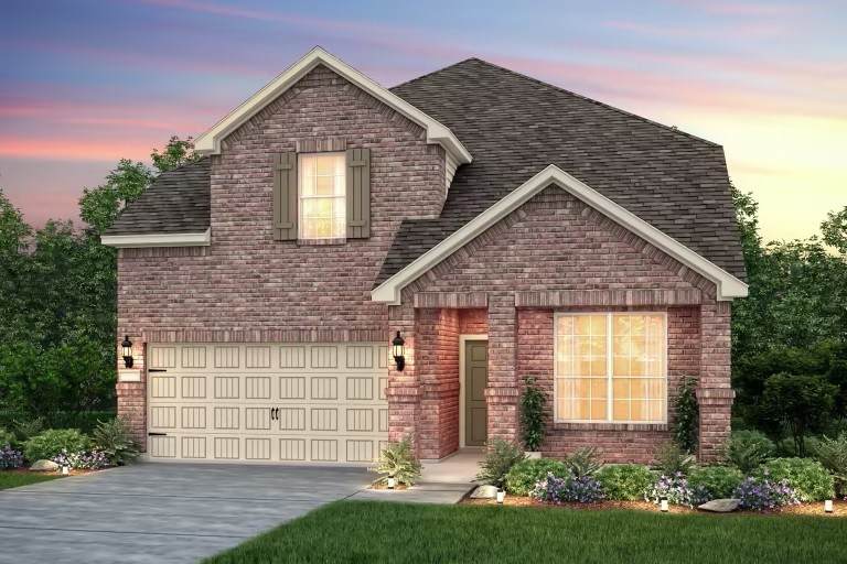 15166 Wild Gully Way - Photo 1