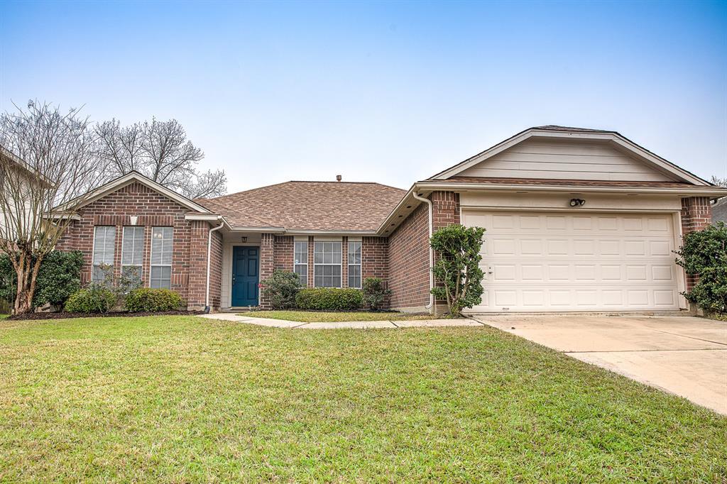 22618 Willow Branch Lane - Photo 1