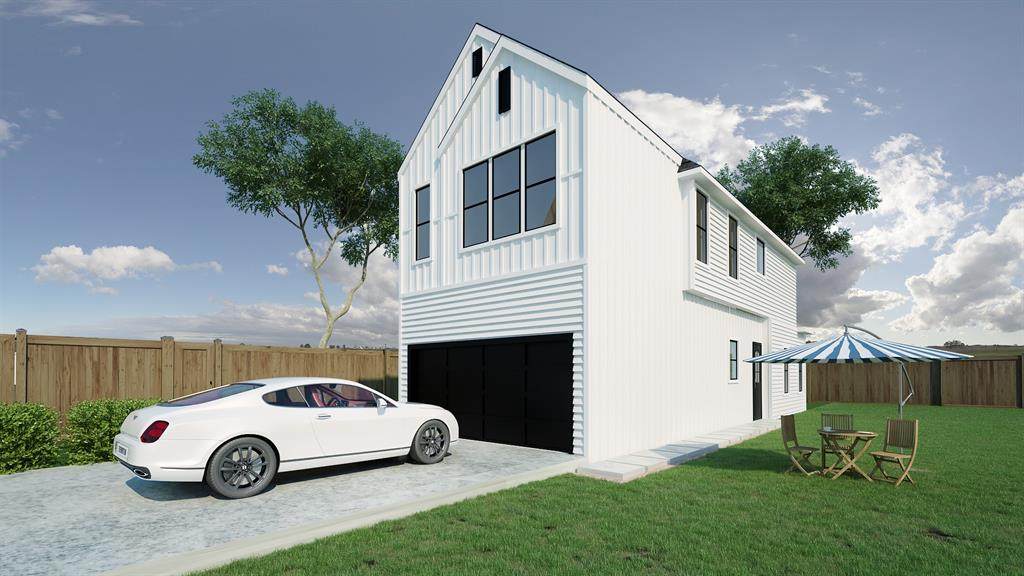5714 Kemp Street - Photo 1