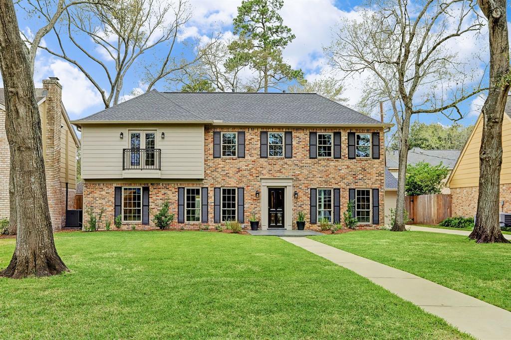 511 Nottingham Oaks Trail - Photo 1