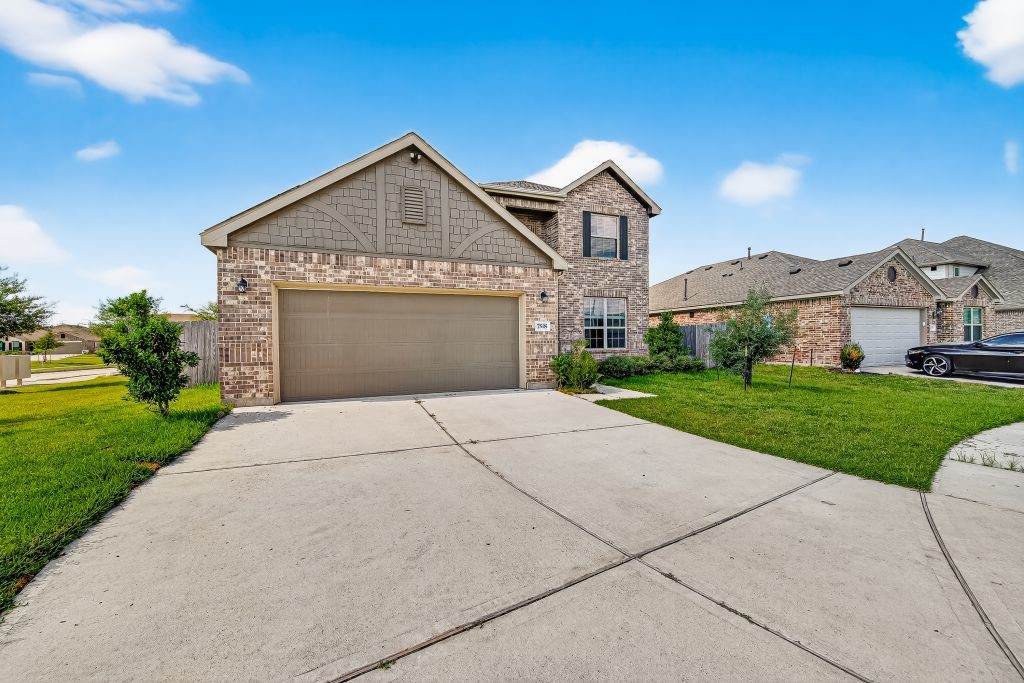 7518 Keys Creek Court - Photo 1