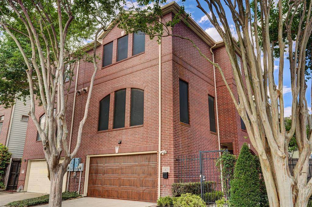 4123 Mcduffie Street - Photo 1