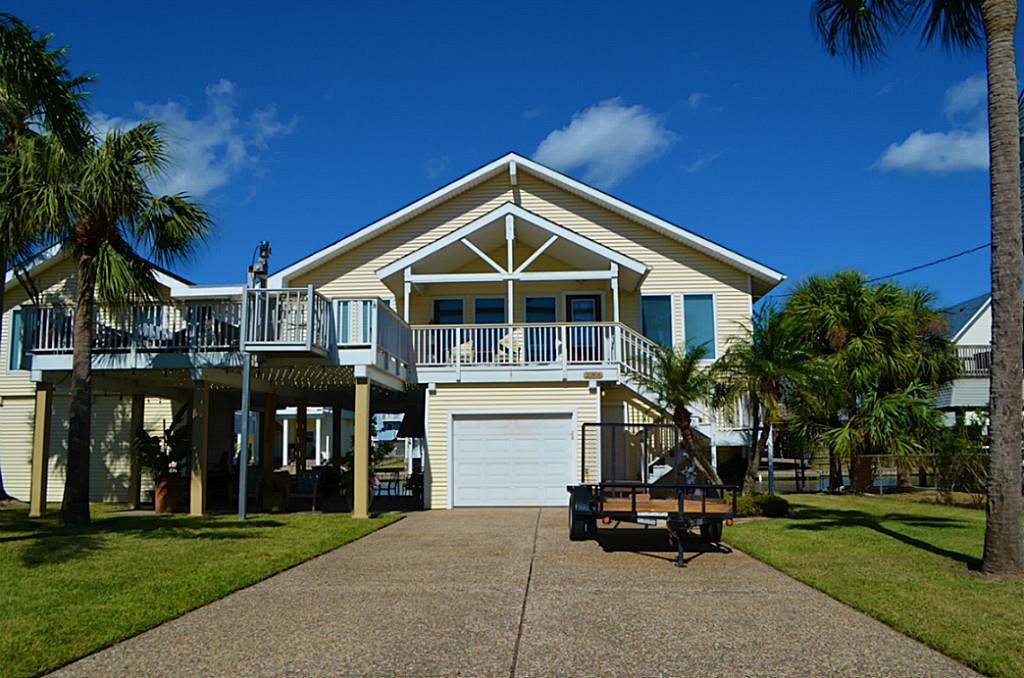 21816 Frio Drive - Photo 1