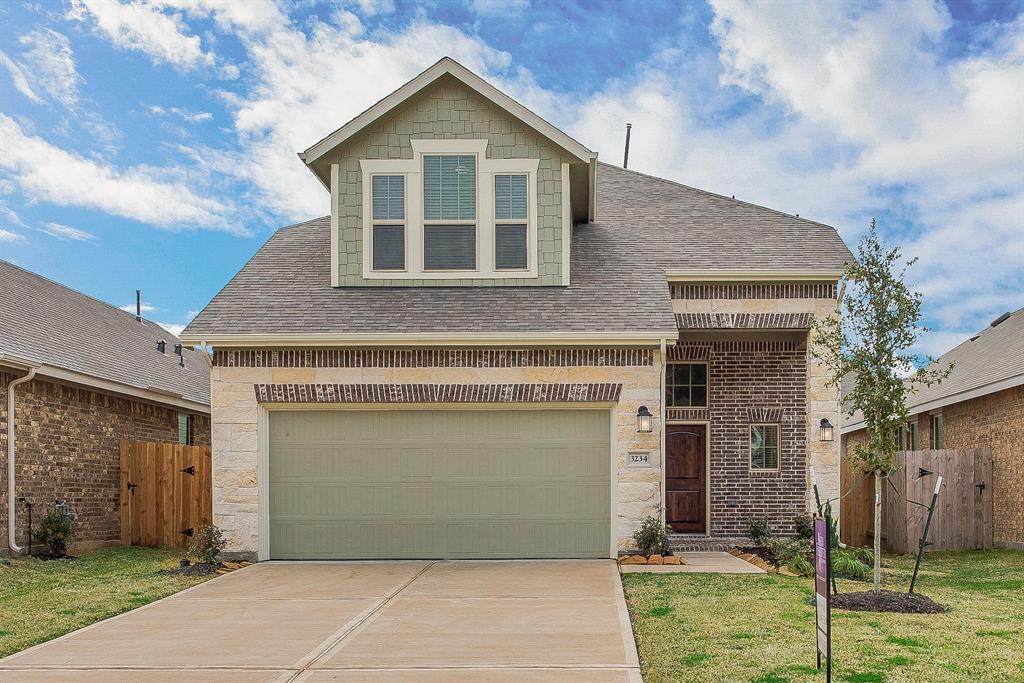 3234 Montclair Orchard Trace - Photo 1