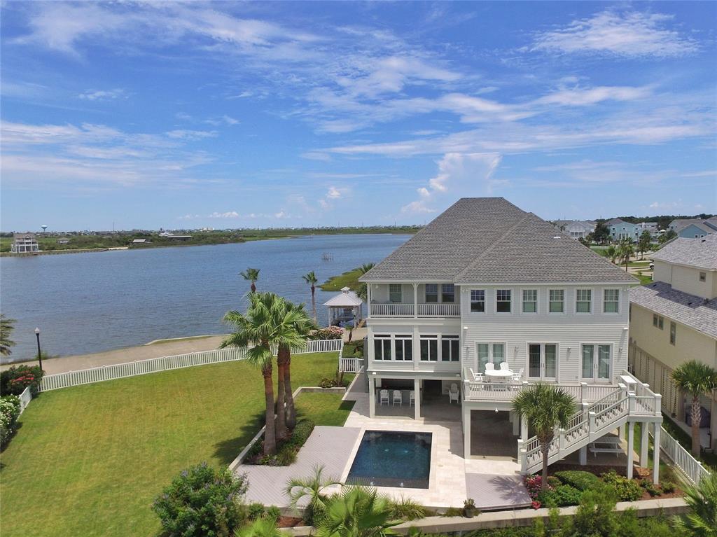 3122 Lafittes Point - Photo 1