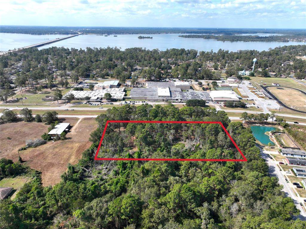 3.68 AC Lake Houston Parkway - Photo 1