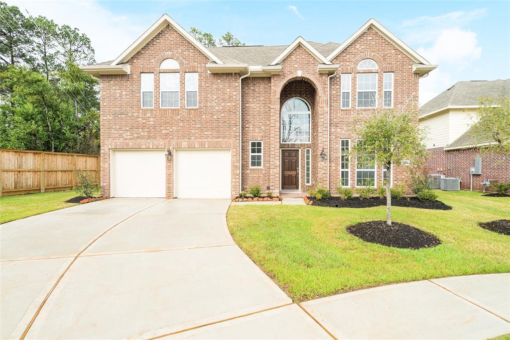 25022 Dover River Oaks Lane - Photo 1