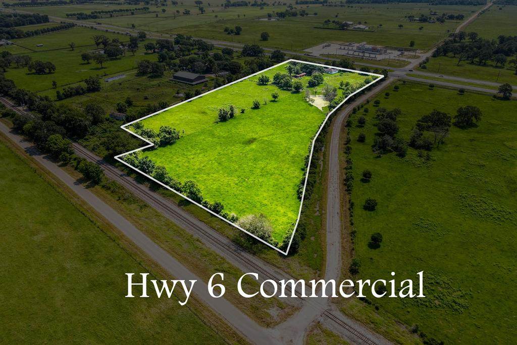 24811 Highway 6 - Photo 1