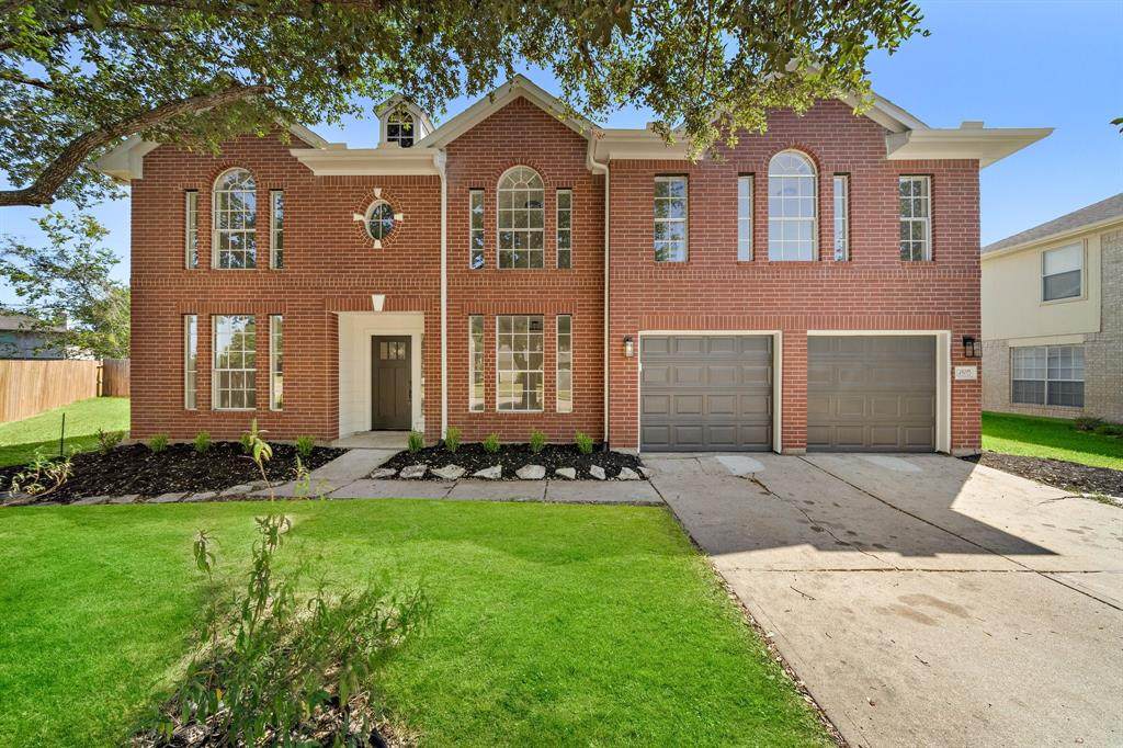 4507 Thunderwood Circle - Photo 1