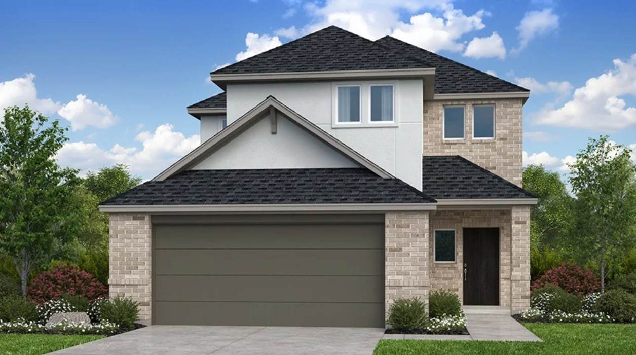 9234 Willowbank Gap Lane - Photo 1