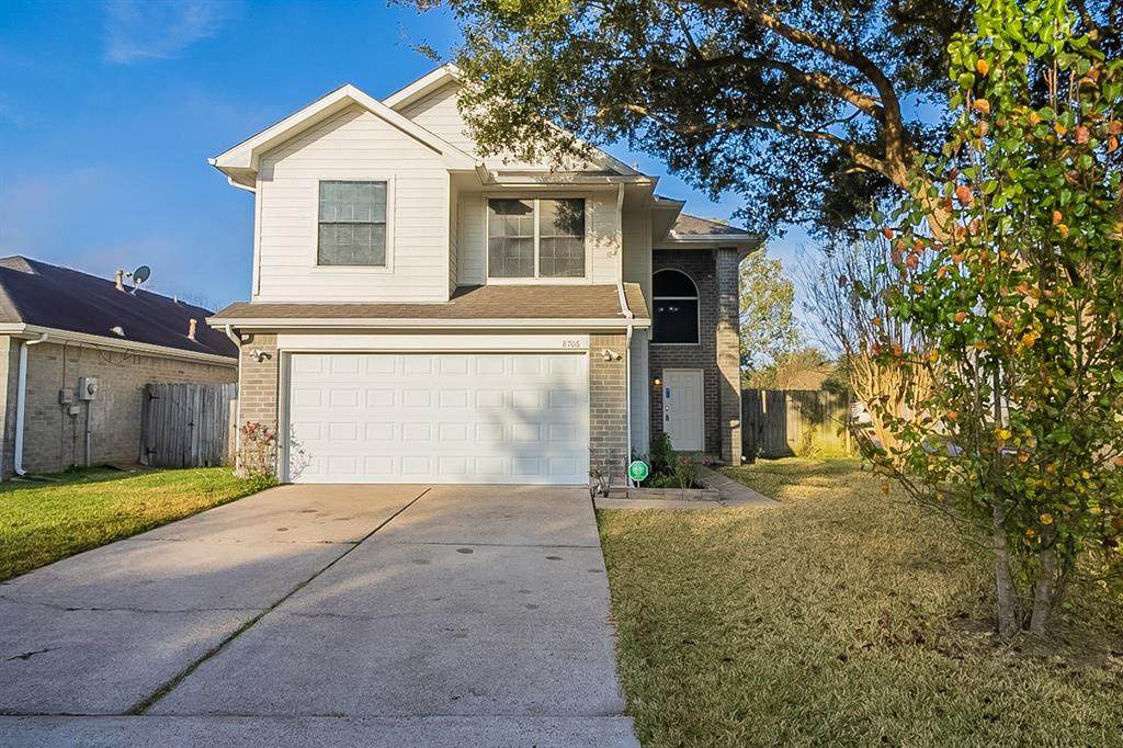 8706 Ashlawn Drive - Photo 1