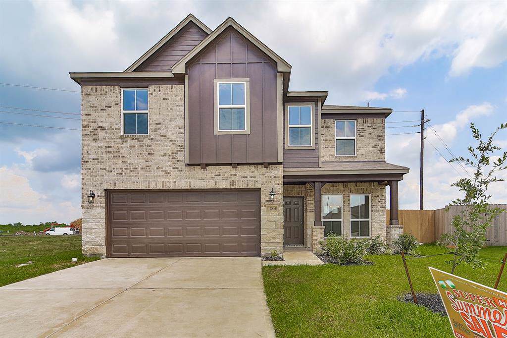 14831 Meadow Acre Trail - Photo 1