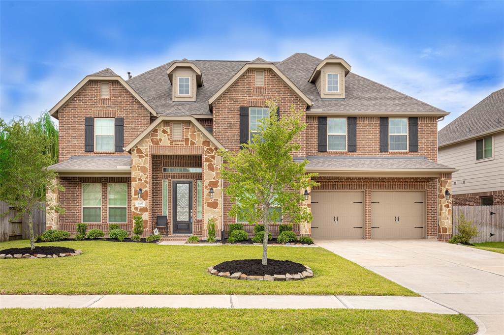 6103 Allendale Ridge Trail - Photo 1