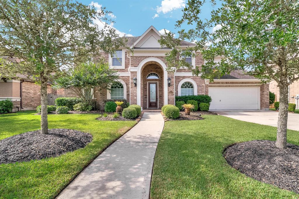 13911 Southern Spring Lane - Photo 1