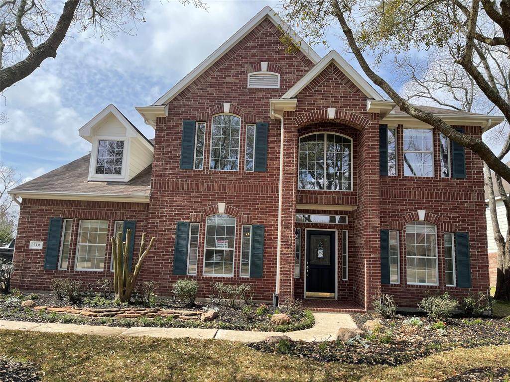 5331 Teal Way - Photo 1