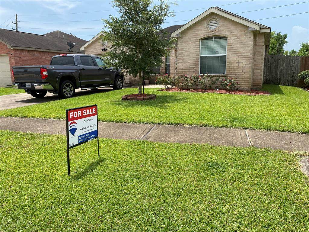 12812 Rio Bravo Street - Photo 1