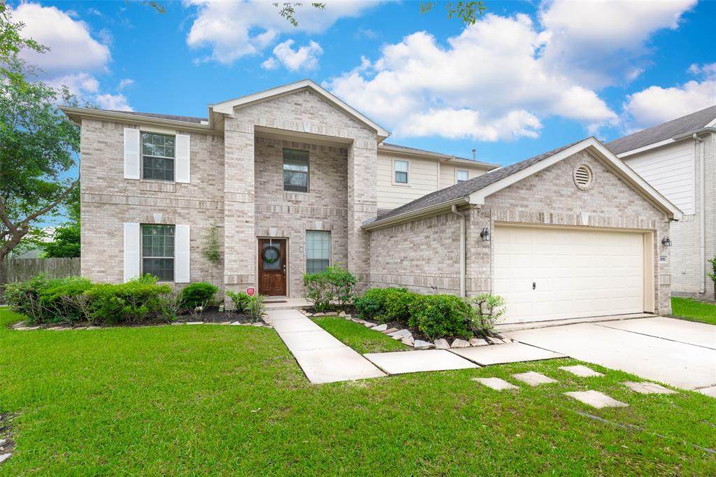 5210 Hillbrook Court - Photo 1