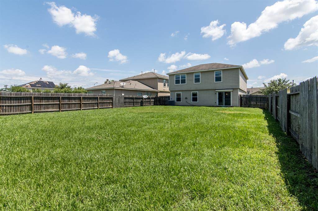 29315 Legends Bluff Drive - Photo 1